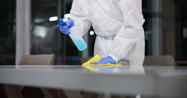 Licensed Biohazard service in Yucca Valley, CA - Crime Scene Cleaner Online